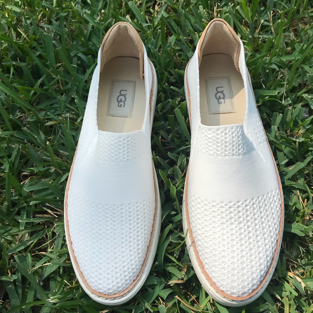 Ugg loafers